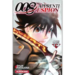 008 Apprenti Espion - Tome 15 Discount Largest Supplier