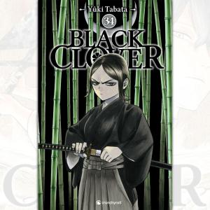 Black Clover - Tome 34 Free Shipping Recommend