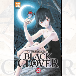 Black Clover - Tome 23 Recommend Online