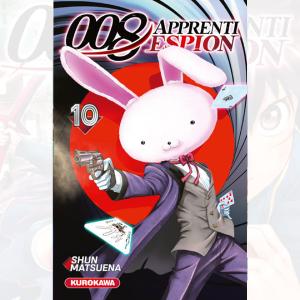 008 Apprenti Espion - Tome 10 Clearance Latest