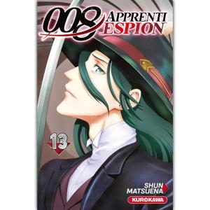 008 Apprenti Espion - Tome 13 Buy Cheap Discounts