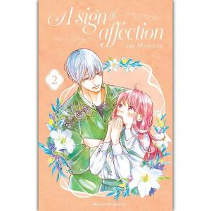 A Sign Of Affection - Tome 02 Clearance With Credit Card