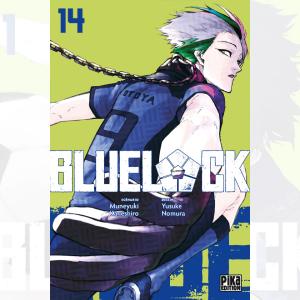 Blue Lock - Tome 14 Cheap Discounts