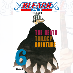 Bleach - Tome 06 Sale Wholesale Pice