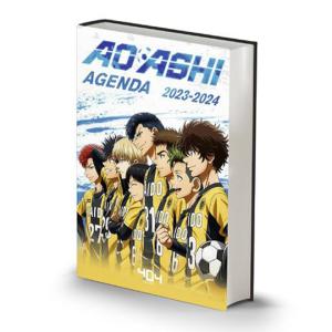 AO ASHI - Agenda 2023/2024 Where To Buy Cheap Real