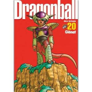 Dragon Ball - Tome 20 - Perfect dition Where To Buy Cheap Real