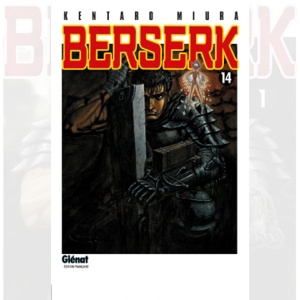 Berserk - Tome 14 2025 New Cheap Pice