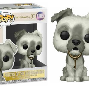 Pirates of the Caribbean Dog (Walt Disney World 50th Anniversary) 1105 Buy Cheap Choice