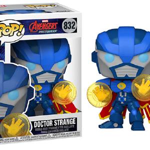 Doctor Strange (Mecha) 832 Perfect Sale Online