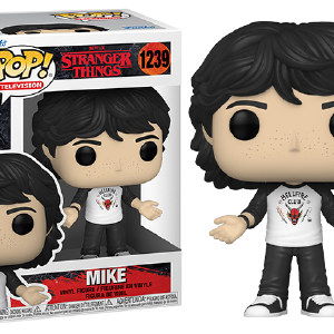 Mike (Hellfire Club, Stranger Things) 1239 [Damaged: 7.5/10] Online Online Free Shipping