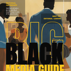 The Black Media Guide Buy Cheap Great Deals