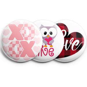 Be Mine 3-Pack In China Cheap Online