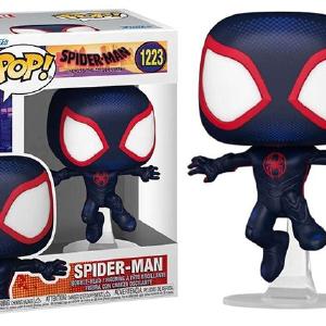 Spider-Man (Leaping, Across the Spider-verse) 1223 Cheap Fashionable