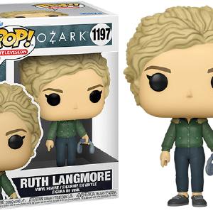 Ruth Langmore (Ozark) 1197 Latest Collections For Sale
