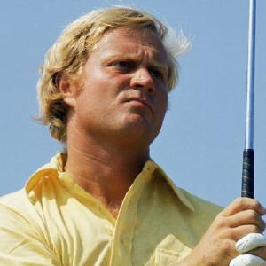 Jack Nicklaus i palica Fast Delivery For Sale