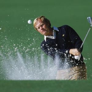 Jack Nicklaus udarac Online Cheap Quality