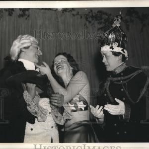 1939 Press Photo Great American Public Flirts For Sale Cheap Pice