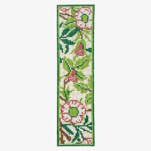 William's Sweetbriar Bookmark Best Place Online