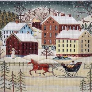 Winter Farm Fun Sast Sale Online