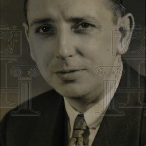 1939 Press Photo John Duval Dodge - RRU57349 Outlet With Paypal Order