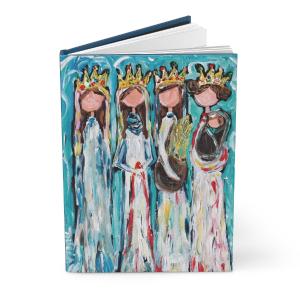 The Four Hardcover Journal Tumblr Cheap Online