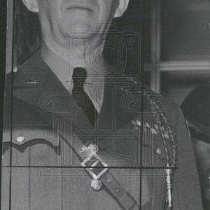 1939 Press Photo General Walter Krueger U.S. Army High Quality Cheap Pice