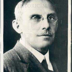 1939 Croatian Leader Dr Vladko Matchek Press Photo Free Shipping Outlet