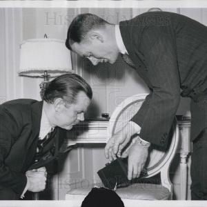 1939 Press Photo William J. Scripps, Detroit News Footlocker Cheap Online