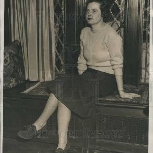 1939 Press Photo George Edwards Cheap Factory Outlet