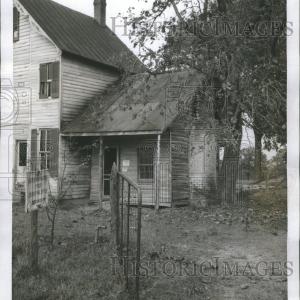 1939 Press Photo George Washington's Home 2025 Newest Sale Online