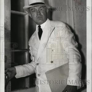 1939 Press Photo Secretary of War Harry Woodring Buy Cheap Footlocker