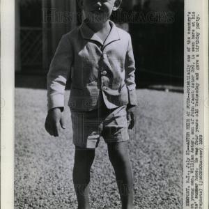 1939 Press Photo William Astor son of John Jacob Astor Clearance Online Amazon