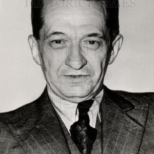 1940 Press Photo Alexander F. Kerensky political leader Perfect Sale Online