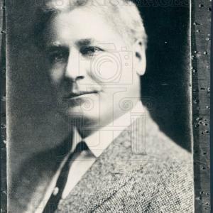 1931 Automotive Pioneer Robert Abbott Press Photo Cheap Sale Amazon