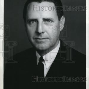 1942 Press Photo Treasurer of State Don Ebright Manchester Great Sale Cheap Pice