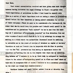 1940 Press Photo UN AMERICAN AFFIAR Cheap Pice For Sale