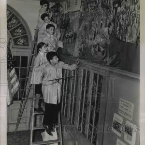 1939 Press Photo NYC Childrens Aid Society, Moretto, Bianco,Marino,Accornero Nicekicks Cheap Pice