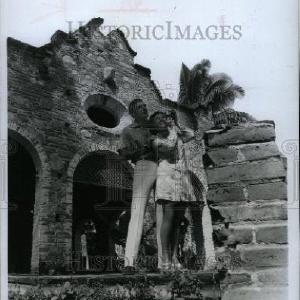 1941 Press Photo United Mexican States Cheap Sale Fashionable