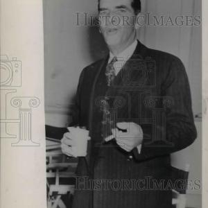 1941 Press Photo Richard Kleberg, Sr., a Democrat and a seven-term member Amazing Pice