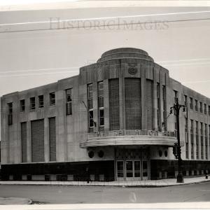 1939 Press Photo The Slavation Army Cheap Hot Sale