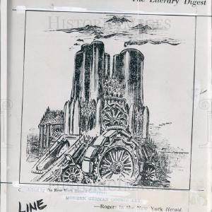 1939 Press Photo The Literary Digest, weekly magazine Discount Footaction