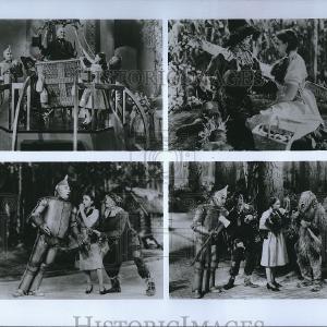 1939 Press Photo Judy Garland "Wizard of Oz" Buy Cheap Affordable