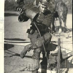 1939 Press Photo A scene from "All Quiet on the Western Front" - lrx73497 Discount Many Kinds Of
