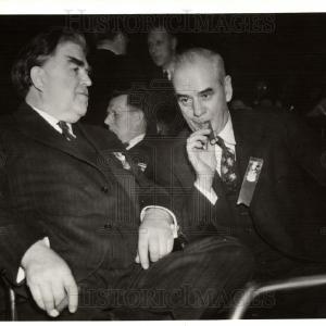 1940 Press Photo Lewis American leader Buy Cheap From China