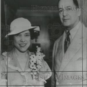 1942 Press Photo Mr. Mrs. Douglas MacArthur Buy Cheap Footlocker Pictures