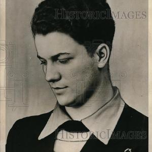 1941 Press Photo Mr John R. Kilpatrick Cheap Sale Eastbay