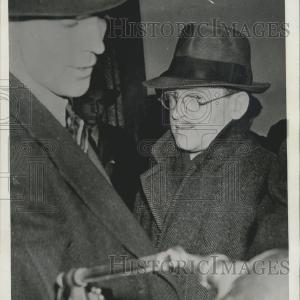 1941 Press Photo Morris U. Schappes, English Instructor For Sale Official Site