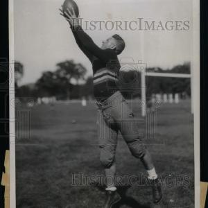 1932 Press Photo West Point football, Norman Edwards - nea14854 Low Pice Fee Shipping Cheap Online