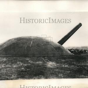 1939 Press Photo Belgium's Macinot Line Store Cheap Online