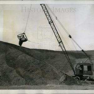 1942 Press Photo Coal mining Explore Online